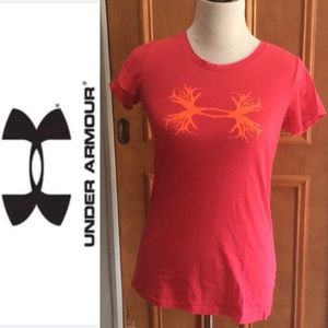 Under Armor Triblend Tee